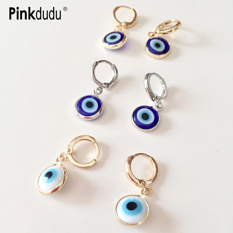 Kép /Pinkdudu-koreai-divat-kék-szem-karika-fülbevaló-1-234687-thumb.jpg