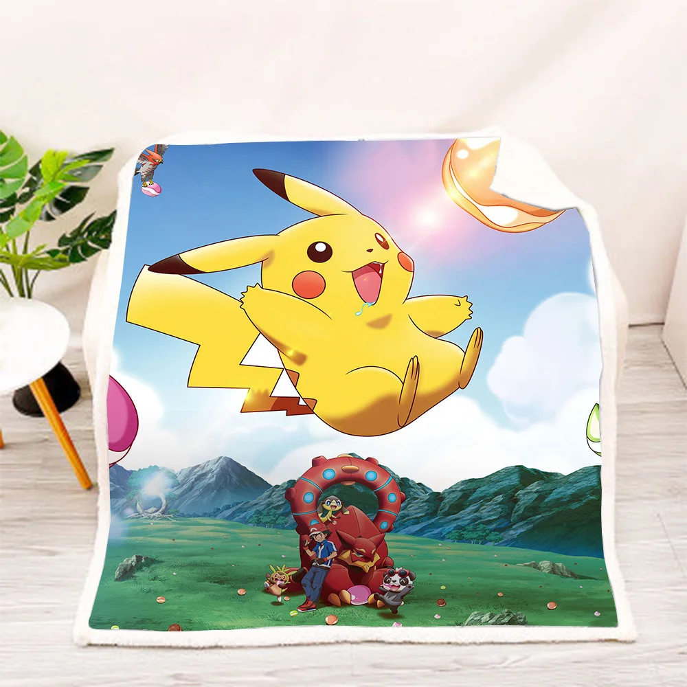 Kép /Pokemon-takaró-rajzfilm-nyomtatási-pikachu-dupla-4-78108-thumb.jpg