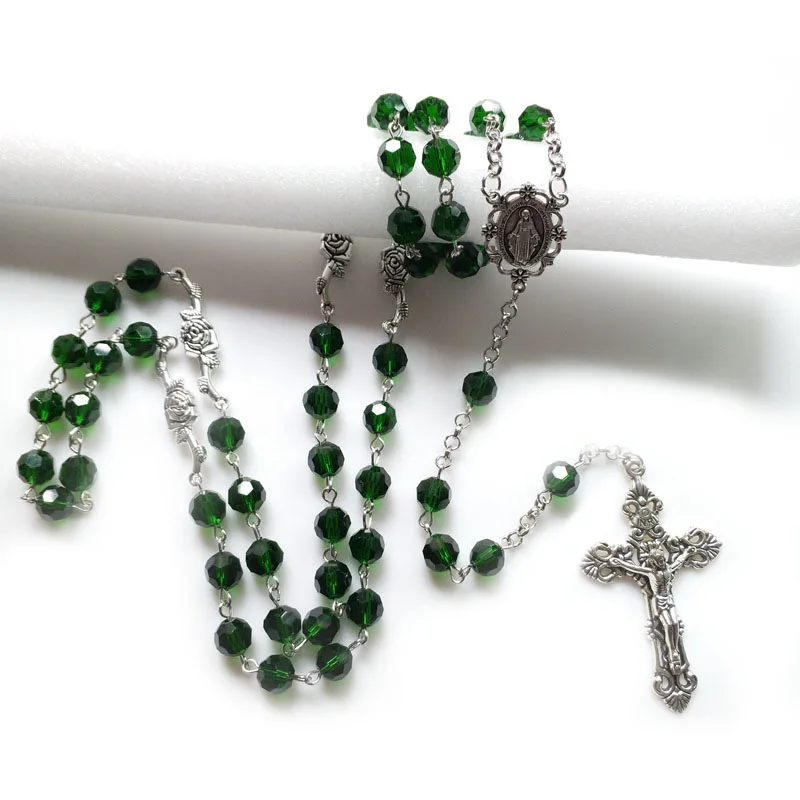 Kép /Qigo-katolikus-hosszú-kristály-nyaklánc-zöld-kereszt-2-66231-thumb.jpg