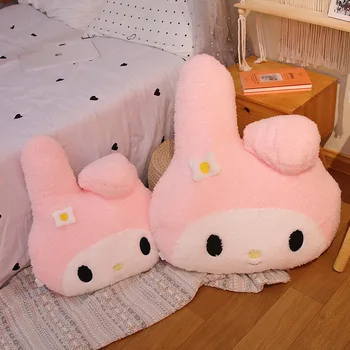Rajzfilm anime kawaii a dallam dekoráció párna puha plüss játék aranyos terem dekoráció nappaliban kanapé párna tökéletes ajándék