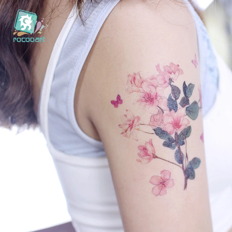 Kép /Rocooart-virágok-hamis-tetoválás-sakura-tetoválás-4-23641-thumb.jpg