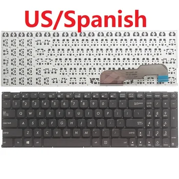RÓLUNK/SP/spanyol laptop Billentyűzet ASUS R541 R541SA R541U R541UA R541UV R541UJ A541UV A541SC A541U A541UA