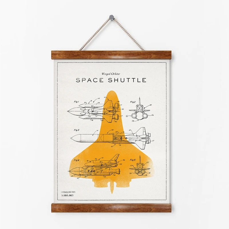 Kép /Space-shuttle-szabadalmi-vintage-poszter-nyomatok-gyerek-3-92973-thumb.jpg