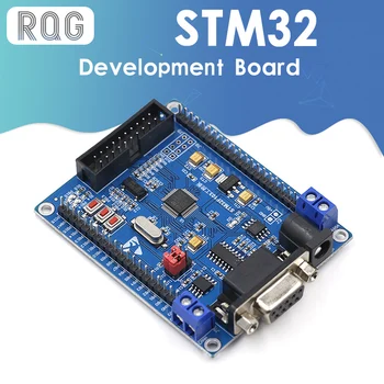 STM32 fejlesztési tanács a KAR ipari ellenőrző testület core board STM32F103C8T6 a RS485 LEHET 485