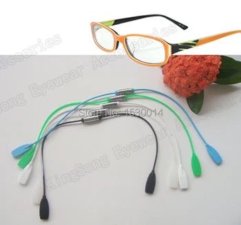 szilikon mágneses szemüveg rögzítő kábel szemüveg rögzítő szemüveg jogosultja szemüveg zsinór szemüveg lánc