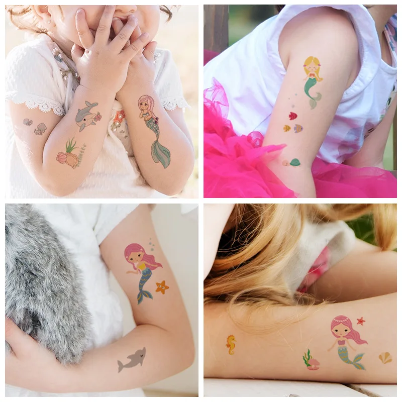Kép /Tetoválás-gyermekek-hableány-hercegnő-tündér-2-369962-thumb.jpg