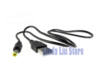 USB 2.0 adatátviteli Fordította: Charge Töltő Kábel PSP1000 PSP2000 PSP3000 Kábel 2 az 1-ben a Sony PSP 1000 2000 3000