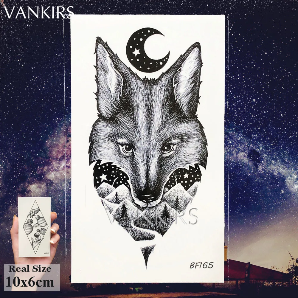 Kép /Vankirs-fekete-róka-ideiglenes-tetoválás-matrica-2-365547-thumb.jpg