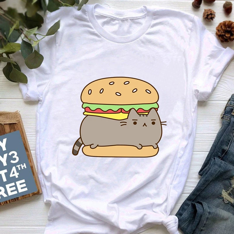 Kép /Vicces-hamburger-nyomtatás-póló-nők-90-es-évek-4-599-thumb.jpg
