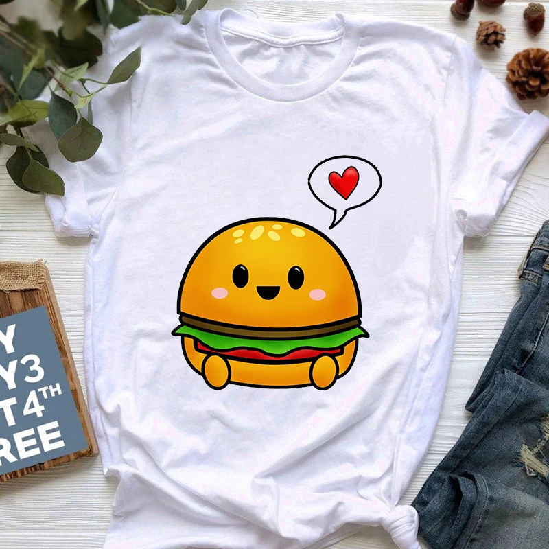 Kép /Vicces-hamburger-nyomtatás-póló-nők-90-es-évek-5-599-thumb.jpg