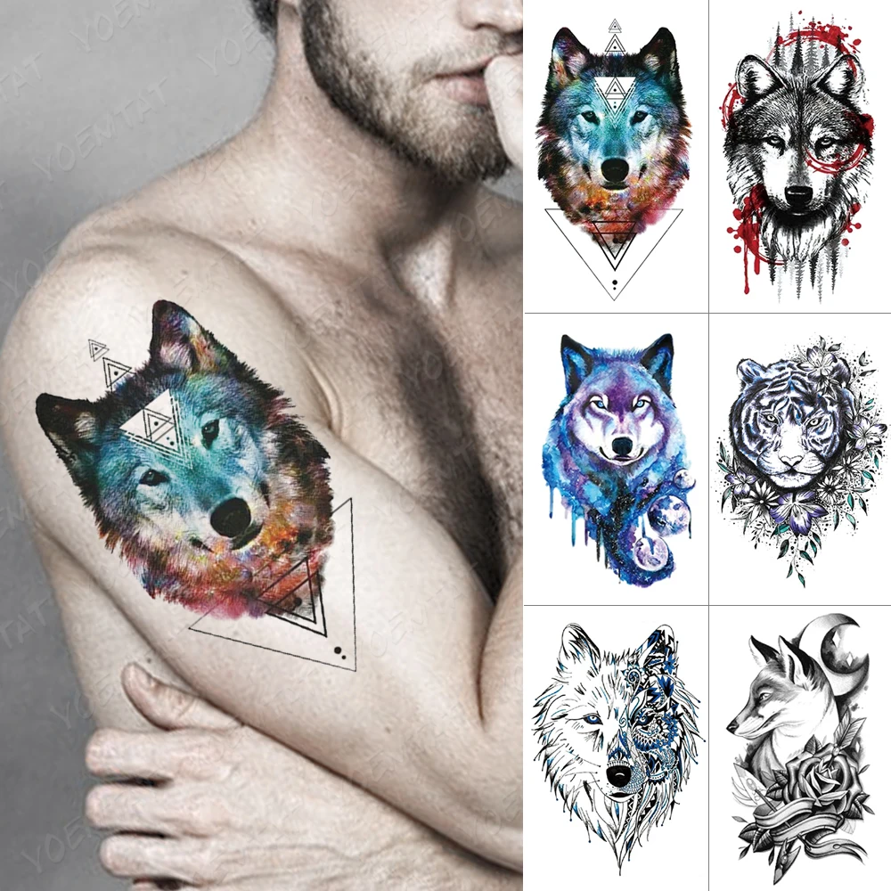 Kép /Vízálló-ideiglenes-tetoválás-matrica-farkas-tigris-1-278385-thumb.jpg
