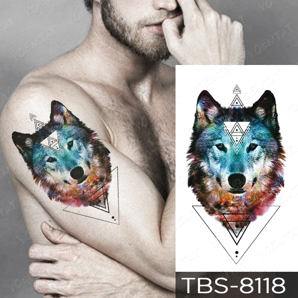 Kép /Vízálló-ideiglenes-tetoválás-matrica-farkas-tigris-2-278385-thumb.jpg