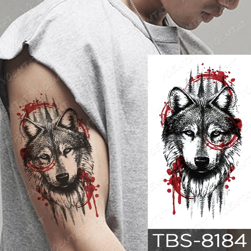 Kép /Vízálló-ideiglenes-tetoválás-matrica-farkas-tigris-3-278385-thumb.jpg