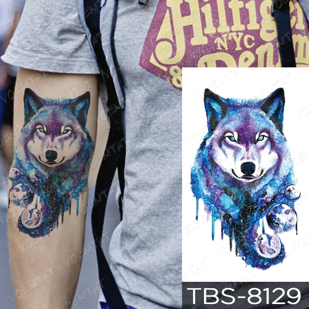 Kép /Vízálló-ideiglenes-tetoválás-matrica-farkas-tigris-4-278385-thumb.jpg