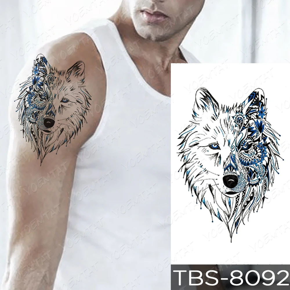 Kép /Vízálló-ideiglenes-tetoválás-matrica-farkas-tigris-6-278385-thumb.jpg