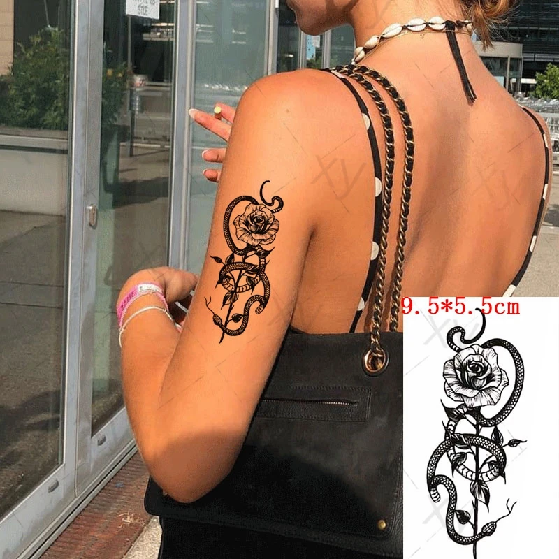 Kép /Vízálló-ideiglenes-tetoválás-matrica-fekete-kígyó-1-119113-thumb.jpg
