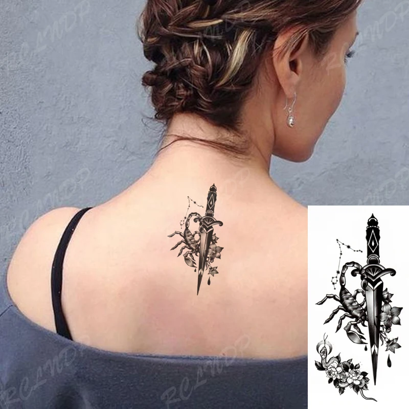 Kép /Vízálló-ideiglenes-tetoválás-matrica-fekete-sárkány-5-354176-thumb.jpg