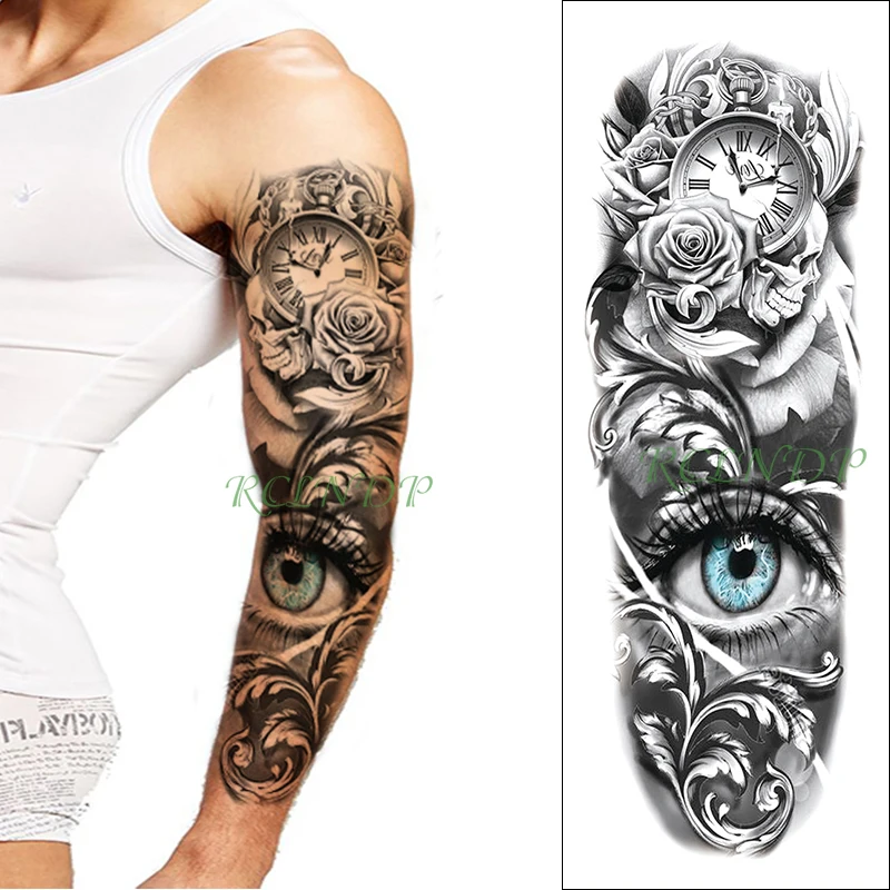 Kép /Vízálló-ideiglenes-tetoválás-matrica-roma-óra-6-242249-thumb.jpg