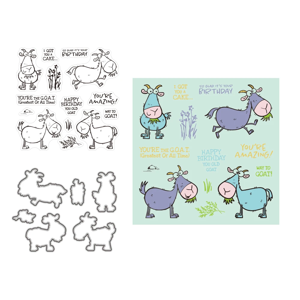 Kép /Yixuan-aranyos-rajzfilm-bárány-bárány-tiszta-bélyegzők-5-95972-thumb.jpg