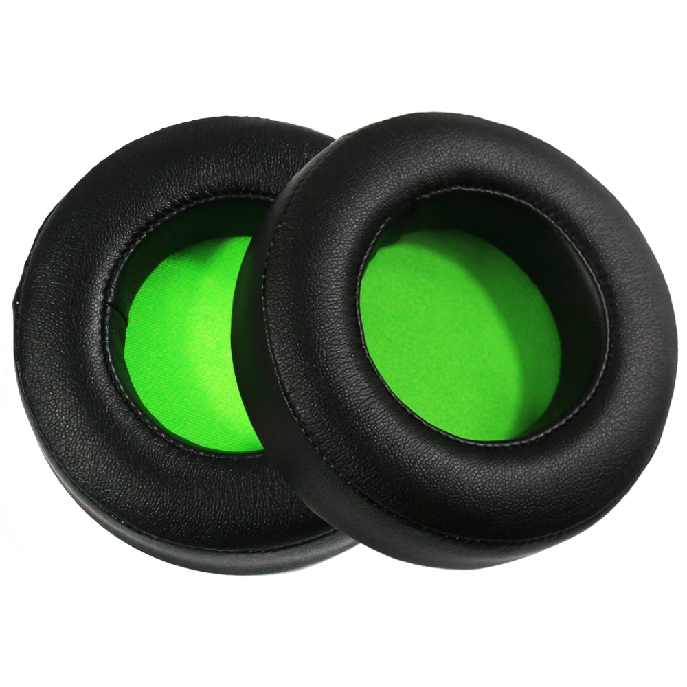 Kép /Új-csere-fülvédő-fehérje-bőr-szivacs-zöld-hálós-1-314-thumb.jpg