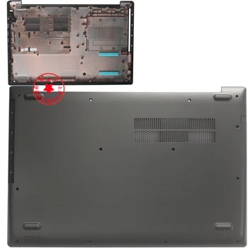 Új Laptop Billentyűzet Ház Palmrest Fedél Felső Esetben A Lenovo IdeaPad 330C-15 130-15ikb