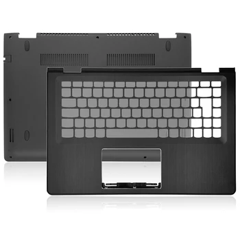 ÚJ Laptop Palmrest /Alsó Esetben A Lenovo Yoga 500-14 500-14IBD Flex 3 14 Flex 3-1470 1435 1475 Fekete CD Borító