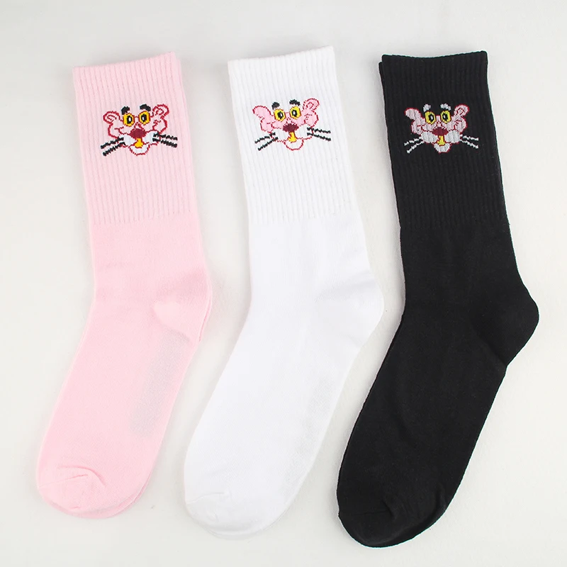 Kép /Új-nők-nyomtatott-zokni-aranyos-cortoon-állat-rózsaszín-3-475819-thumb.jpg