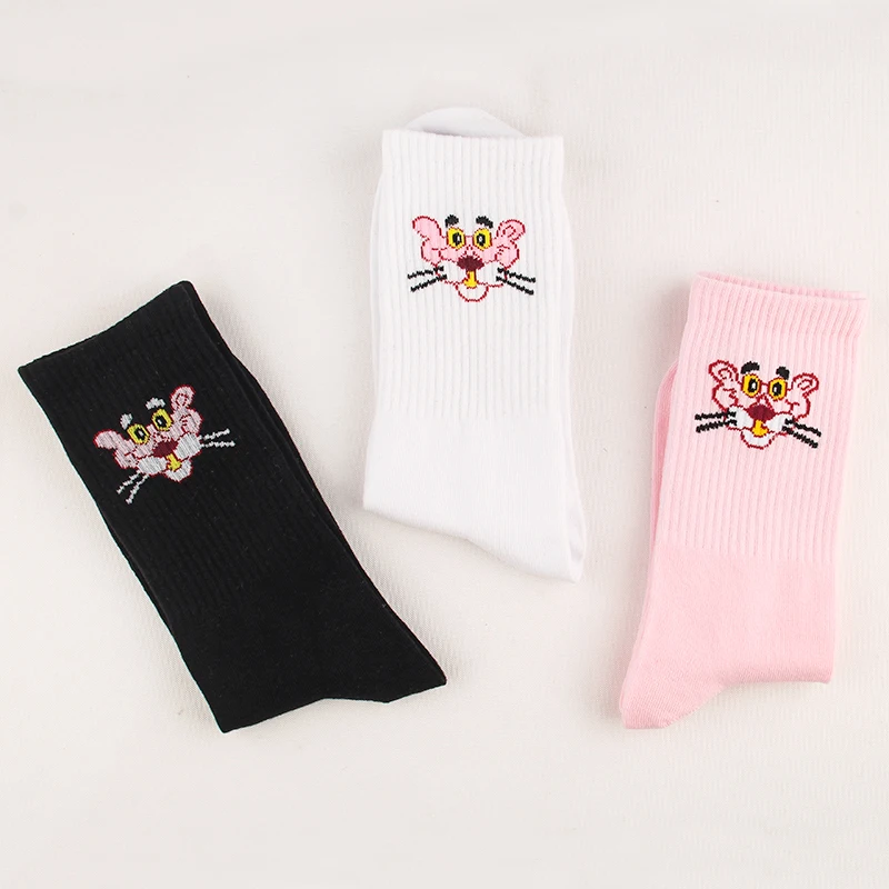 Kép /Új-nők-nyomtatott-zokni-aranyos-cortoon-állat-rózsaszín-5-475819-thumb.jpg