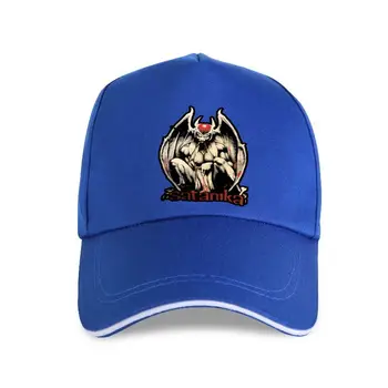 új sapka kalap Satanika V2 Baseball Sapka Misfits Danzig Képregény