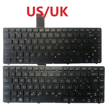 Új usa/UK laptop billentyűzet ASUS A45A A45V A45VD A45VJ A45VM A45VS K45 K45A K45V K45VD K45VJ K45VM K45VS