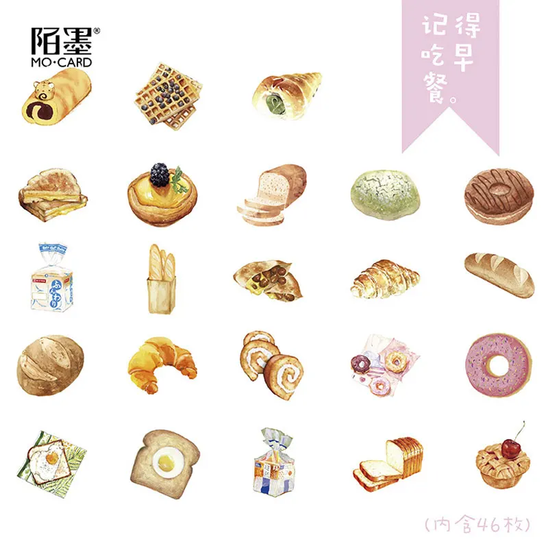 Kép /46-csomag-aranyos-élelmiszer-kawaii-kenyér-fánk-2-4087-thumb.jpg