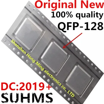 (5piece) DC:2019+ 100% Új IT8586E FXA FXS CXS QFP-128 Lapkakészlet