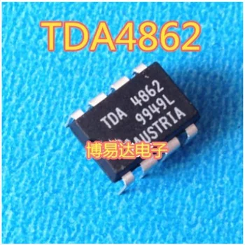 Ingyenes Szállítás 50pcs TDA4862 DIP8