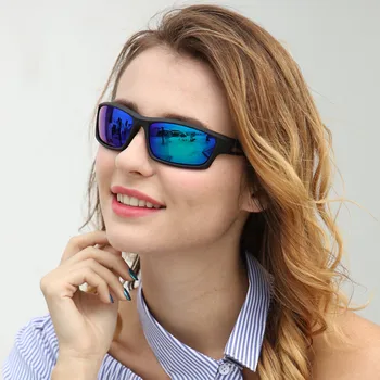 LongKeeper Márka, Design Férfi Női Napszemüveg Polarizált napszemüvegek Férfi Eyewears éjjellátó Szemüveg Vezetés UV400 Szemüveg