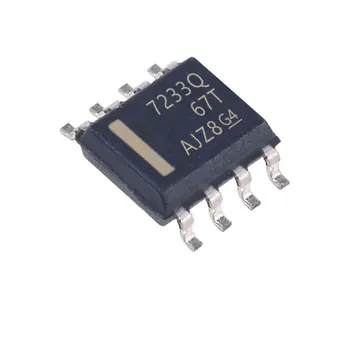 TPS7233QDR TPS7233 SOP-8 Új, eredeti ic chip raktáron